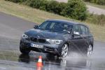 BMW 118i Sport Line 2011 года
